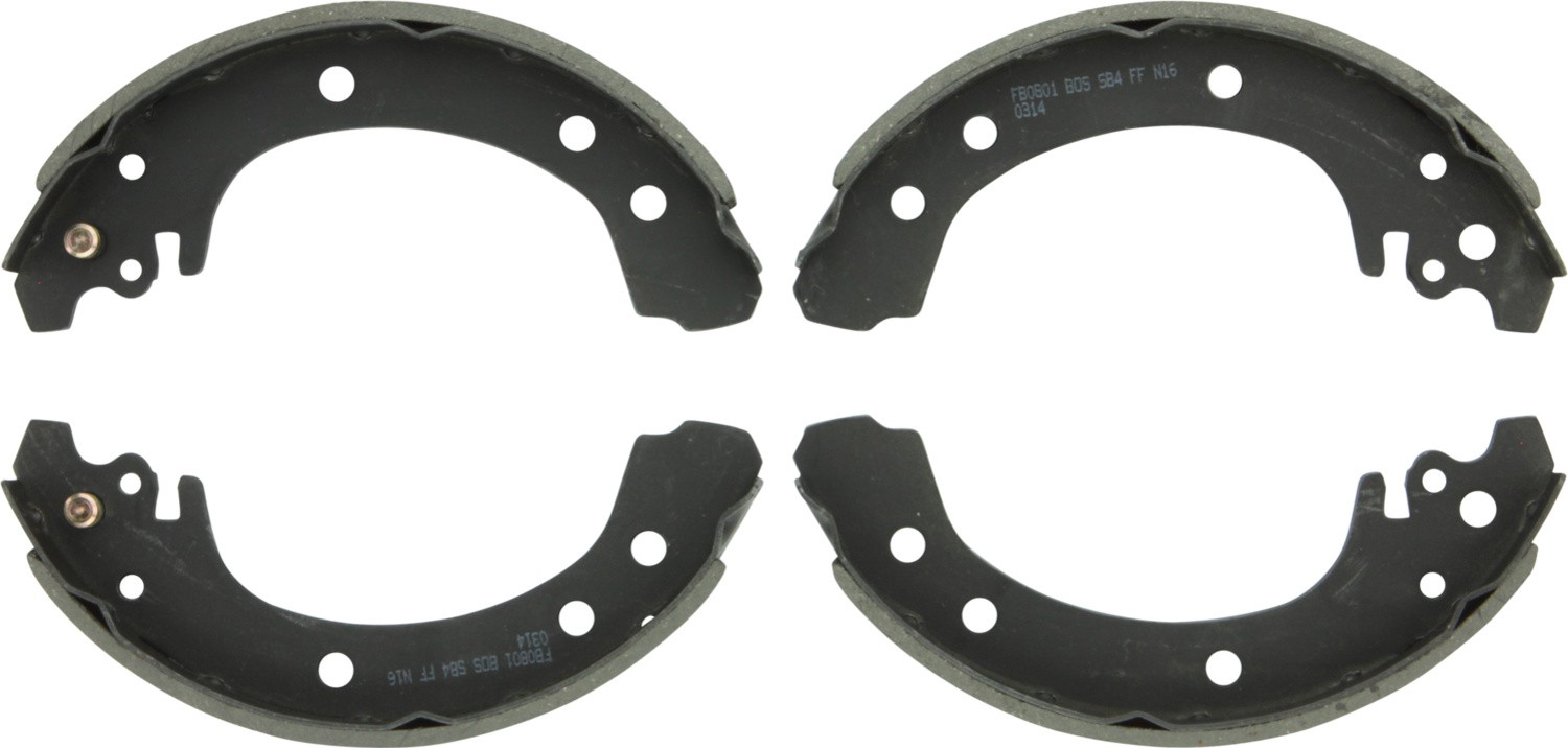 Bosch New Brake Shoe Set