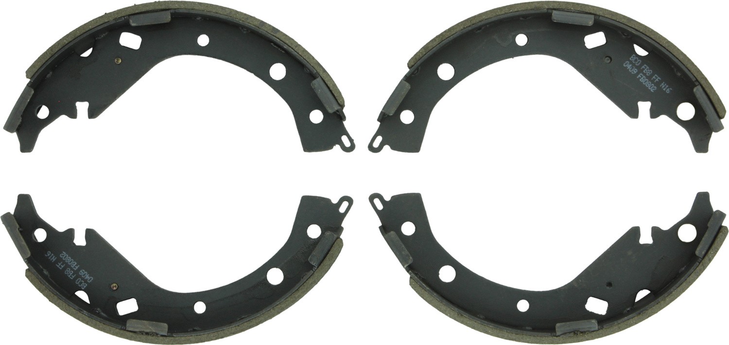 Bosch New Brake Shoe Set