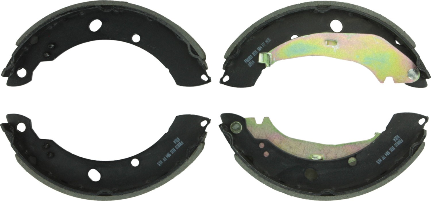 Bosch New Brake Shoe Set