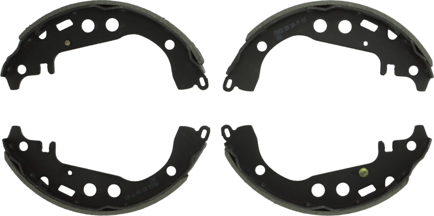 Bosch New Brake Shoe Set