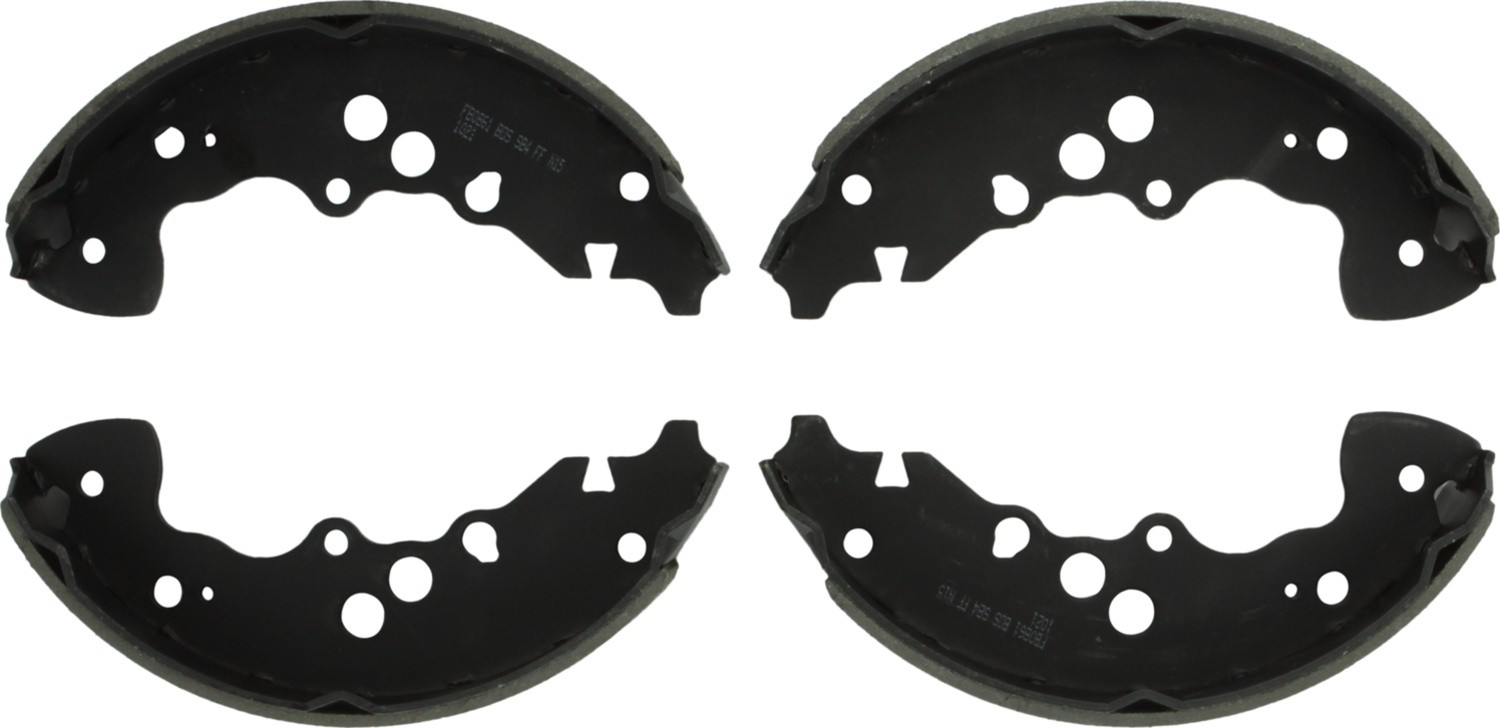 Bosch New Brake Shoe Set
