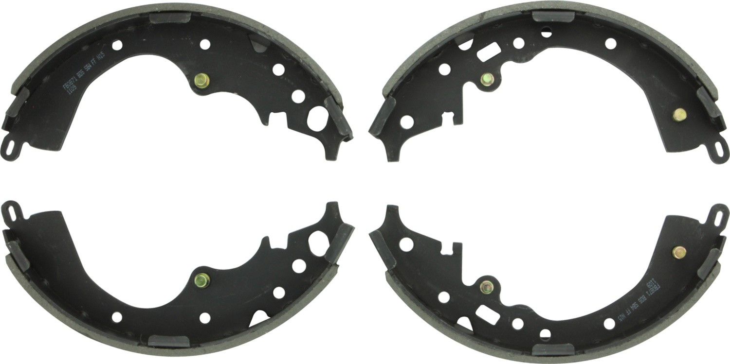 Bosch New Brake Shoe Set