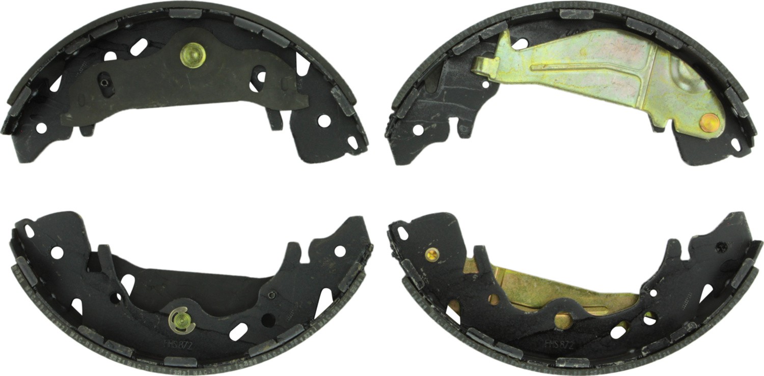 Bosch New Brake Shoe Set