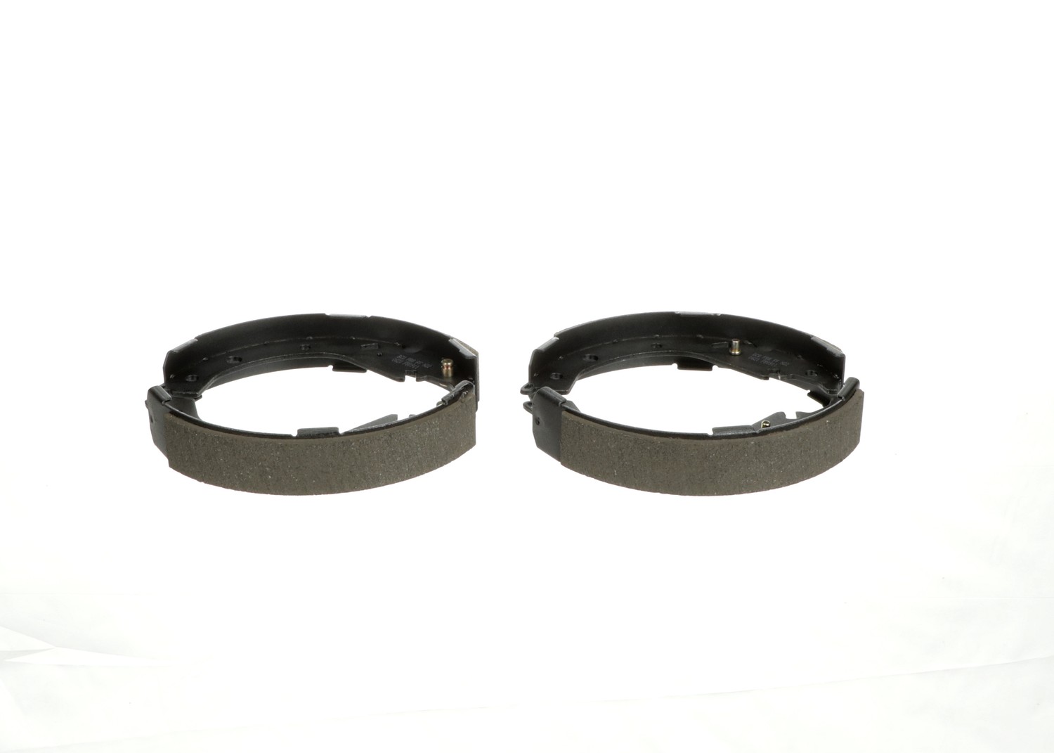 Bosch New Brake Shoe Set