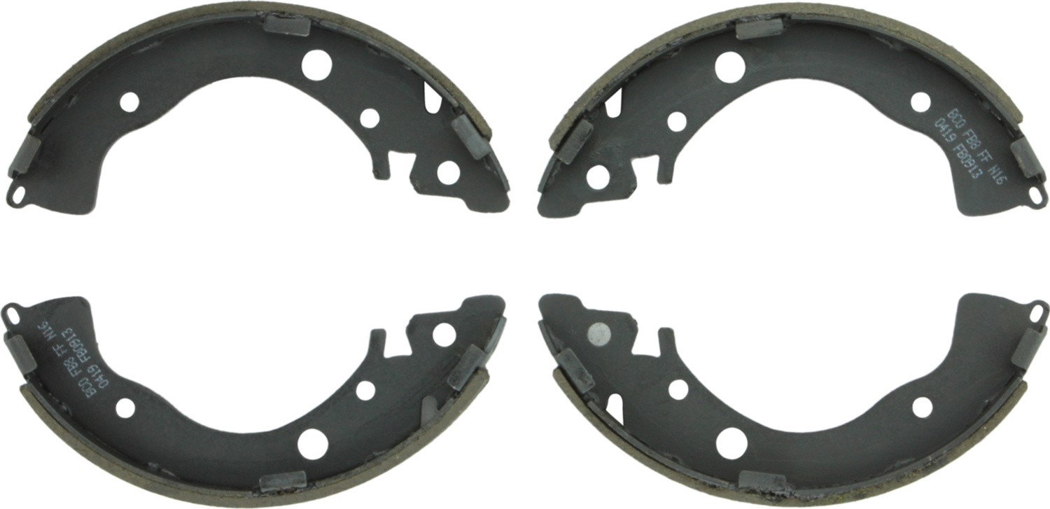 Bosch New Brake Shoe Set