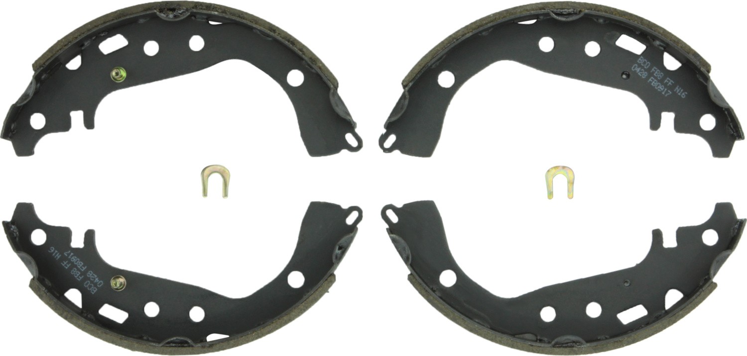 Bosch New Brake Shoe Set