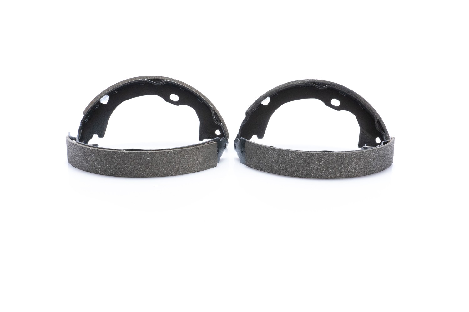 Bosch New Parking Brake Shoe Set
