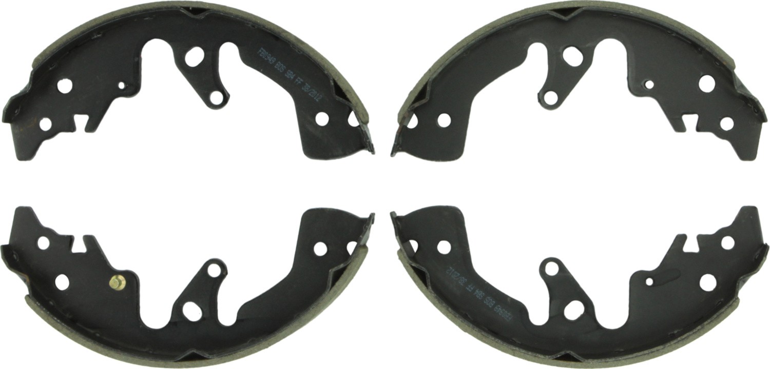 Bosch New Brake Shoe Set
