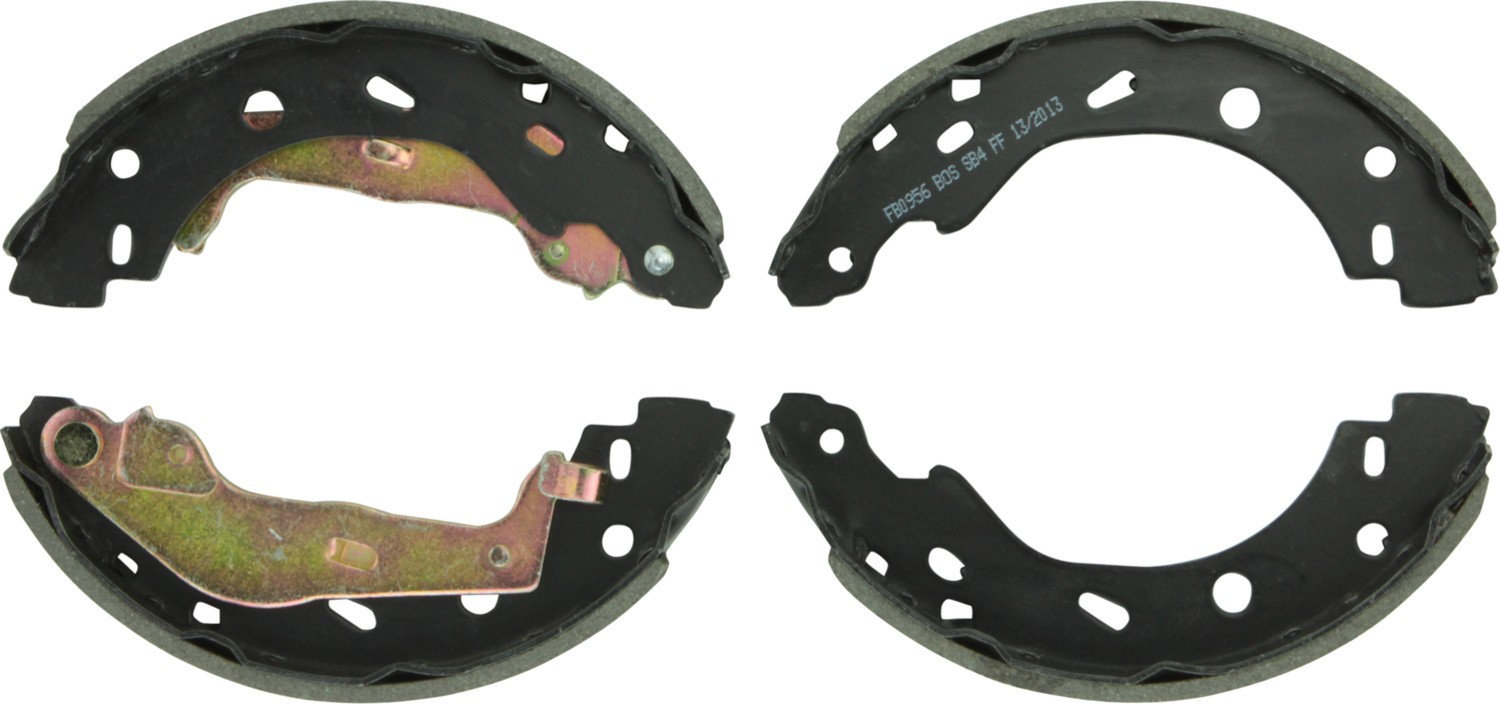 Bosch New Brake Shoe Set