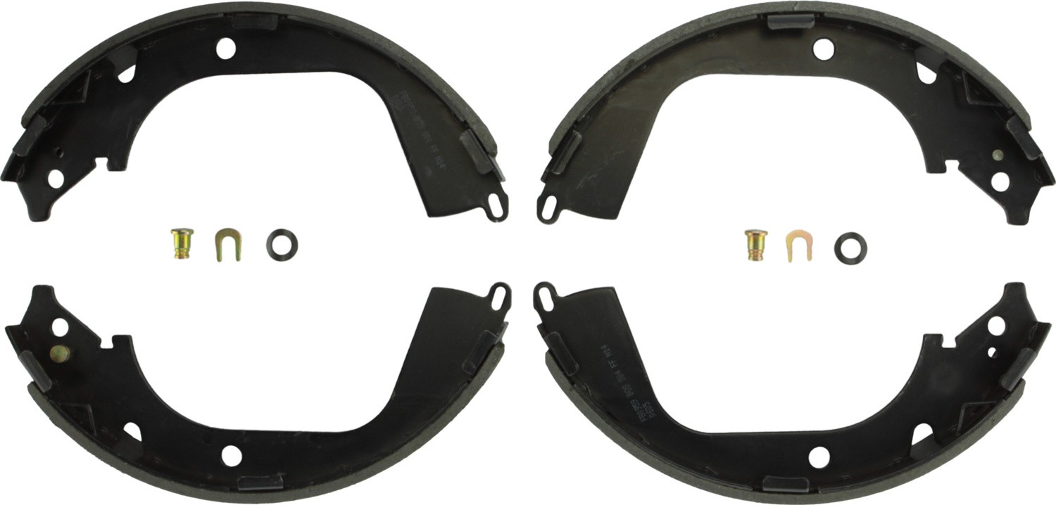 Bosch New Brake Shoe Set