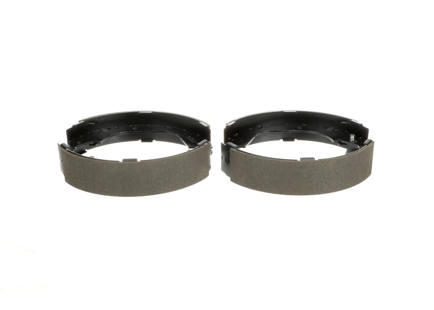 Bosch New Brake Shoe Set