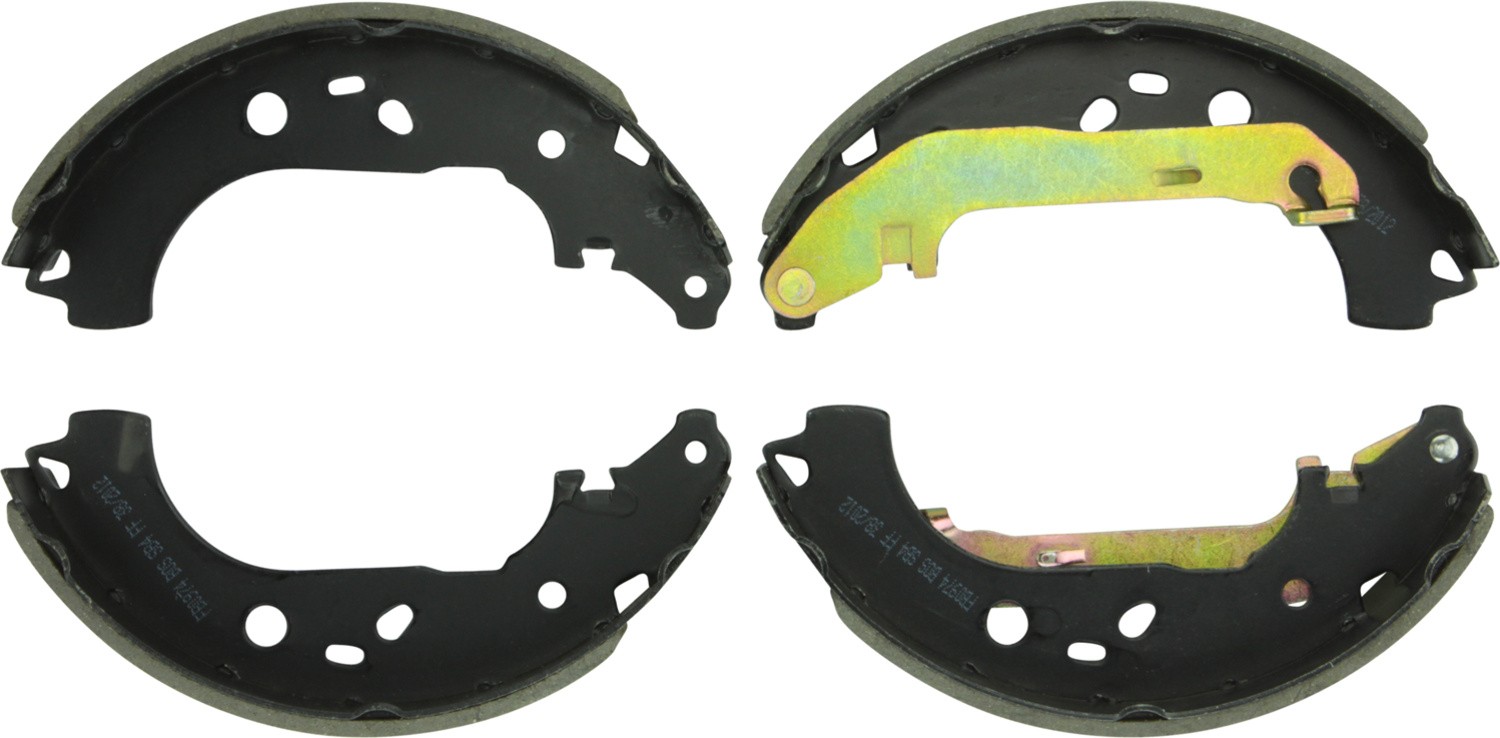 Bosch New Brake Shoe Set
