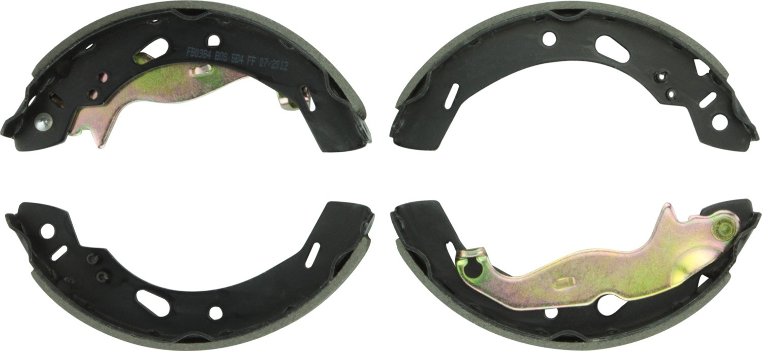 Bosch New Brake Shoe Set