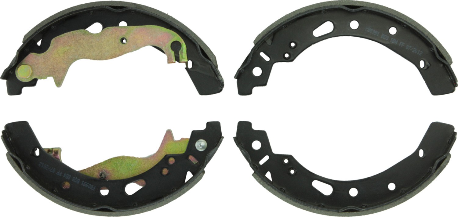 Bosch New Brake Shoe Set