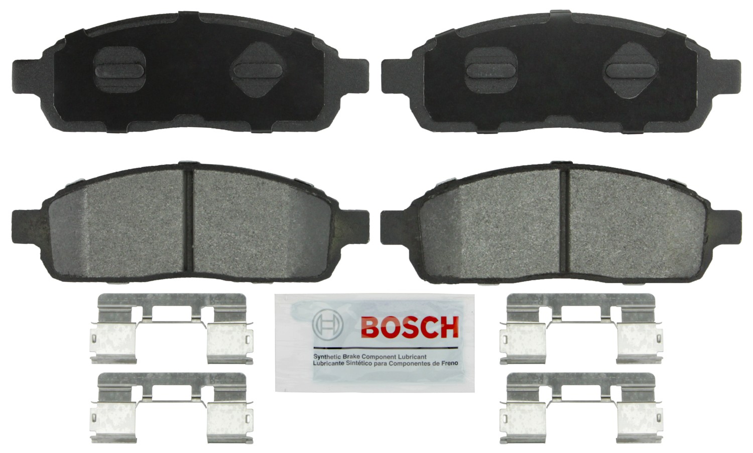 Bosch Severe duty