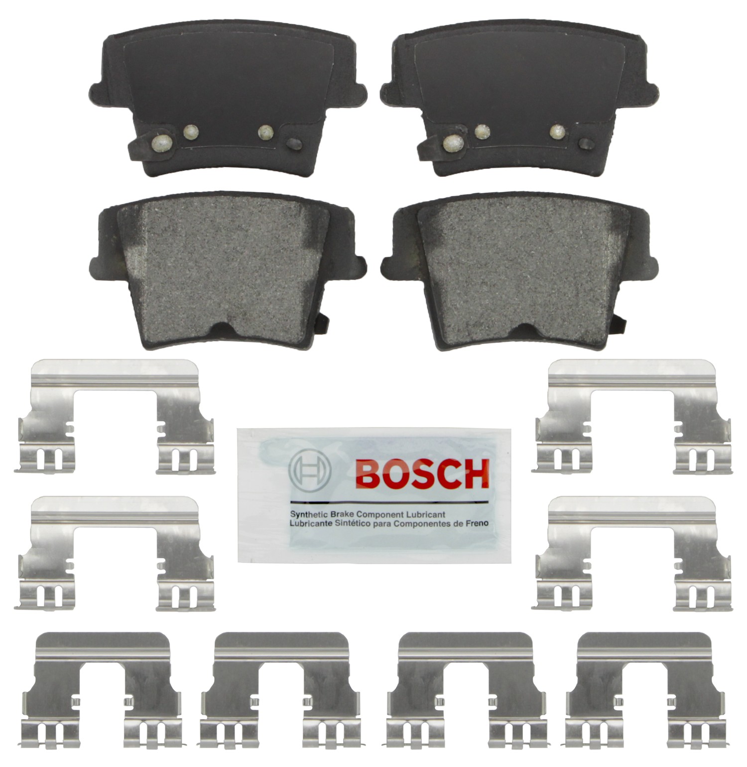 Bosch Severe duty