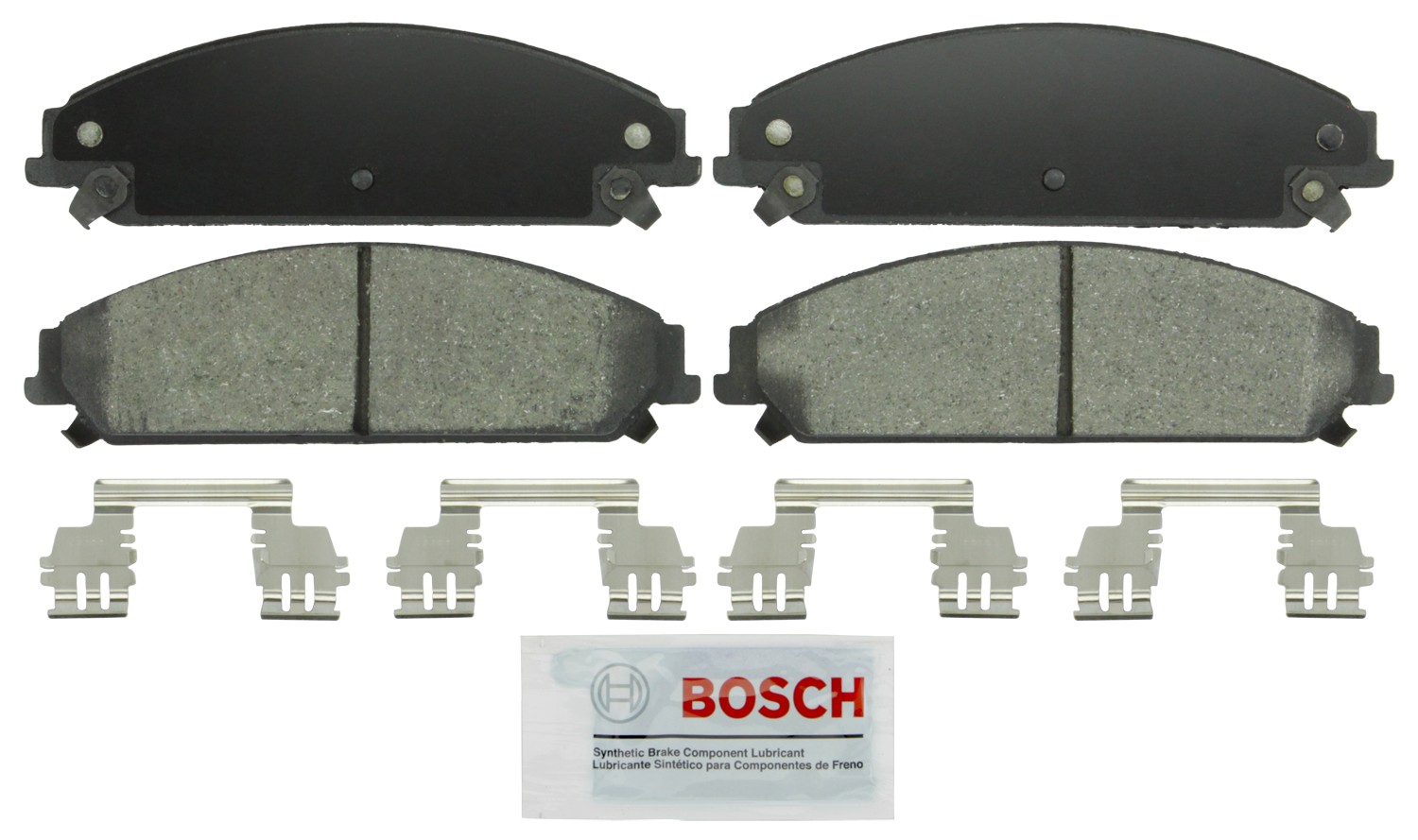 Bosch Severe duty