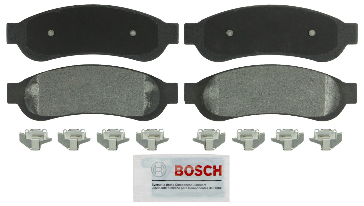 Bosch Severe duty