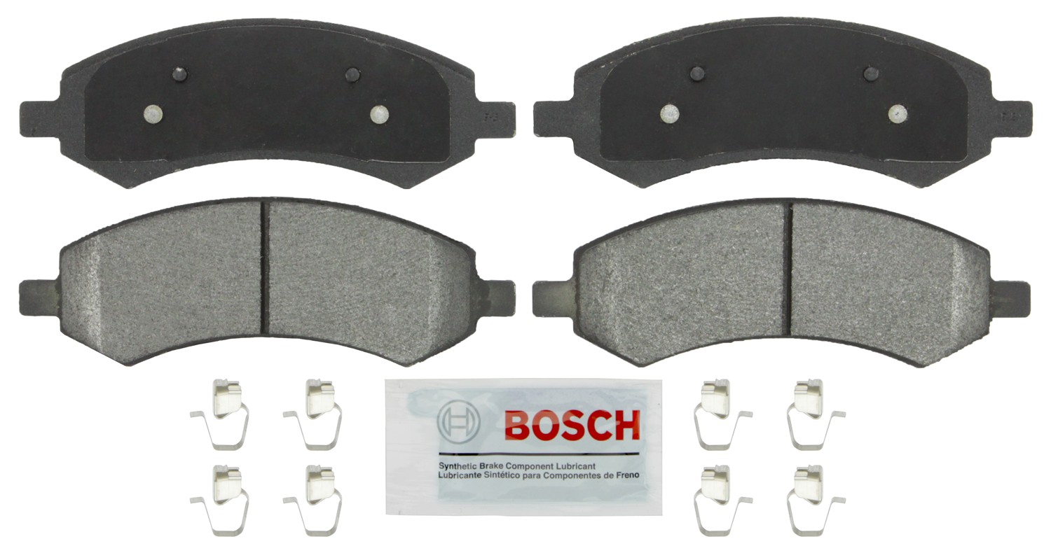 Bosch Severe duty