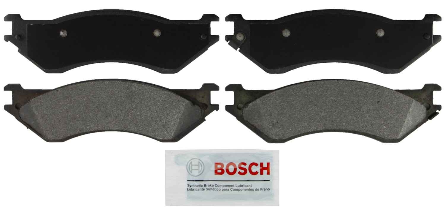 Bosch Severe duty