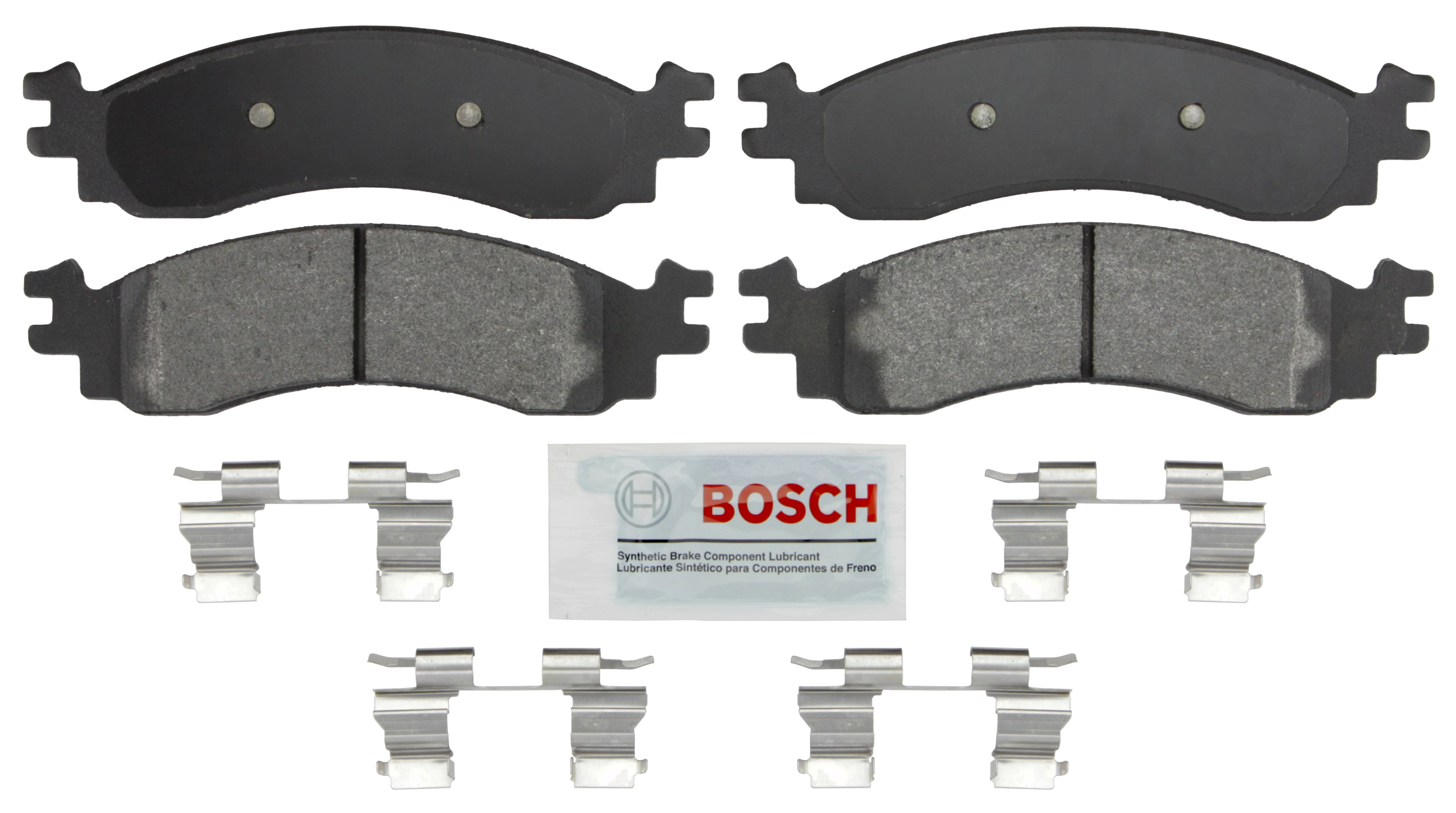 Bosch Severe duty