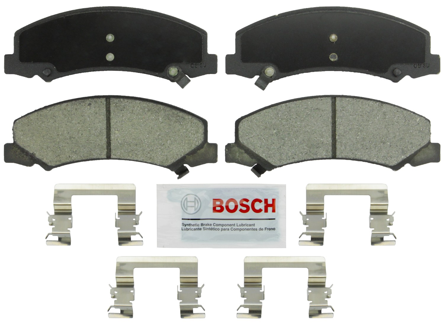 Bosch Severe duty