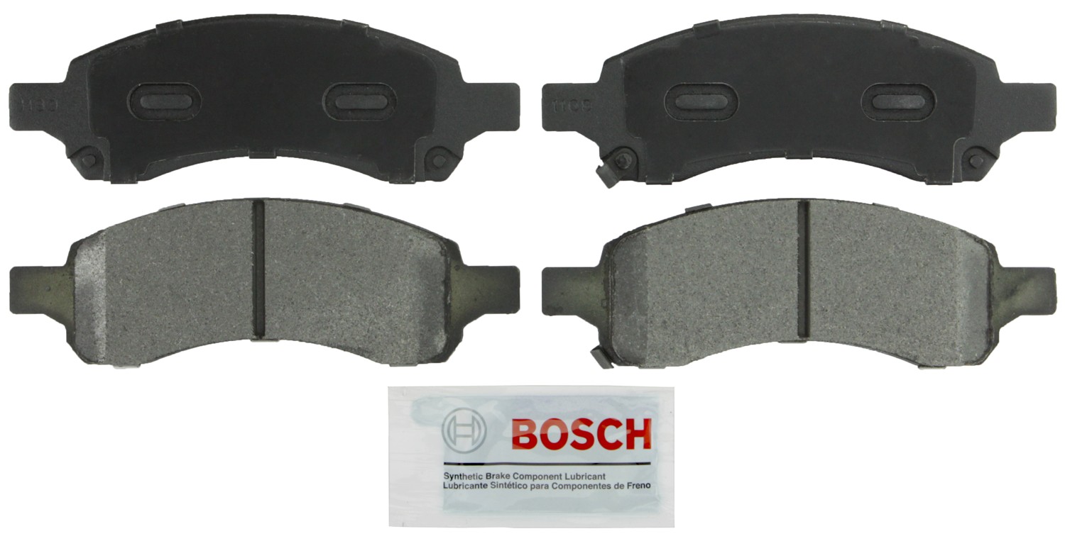 Bosch Severe duty