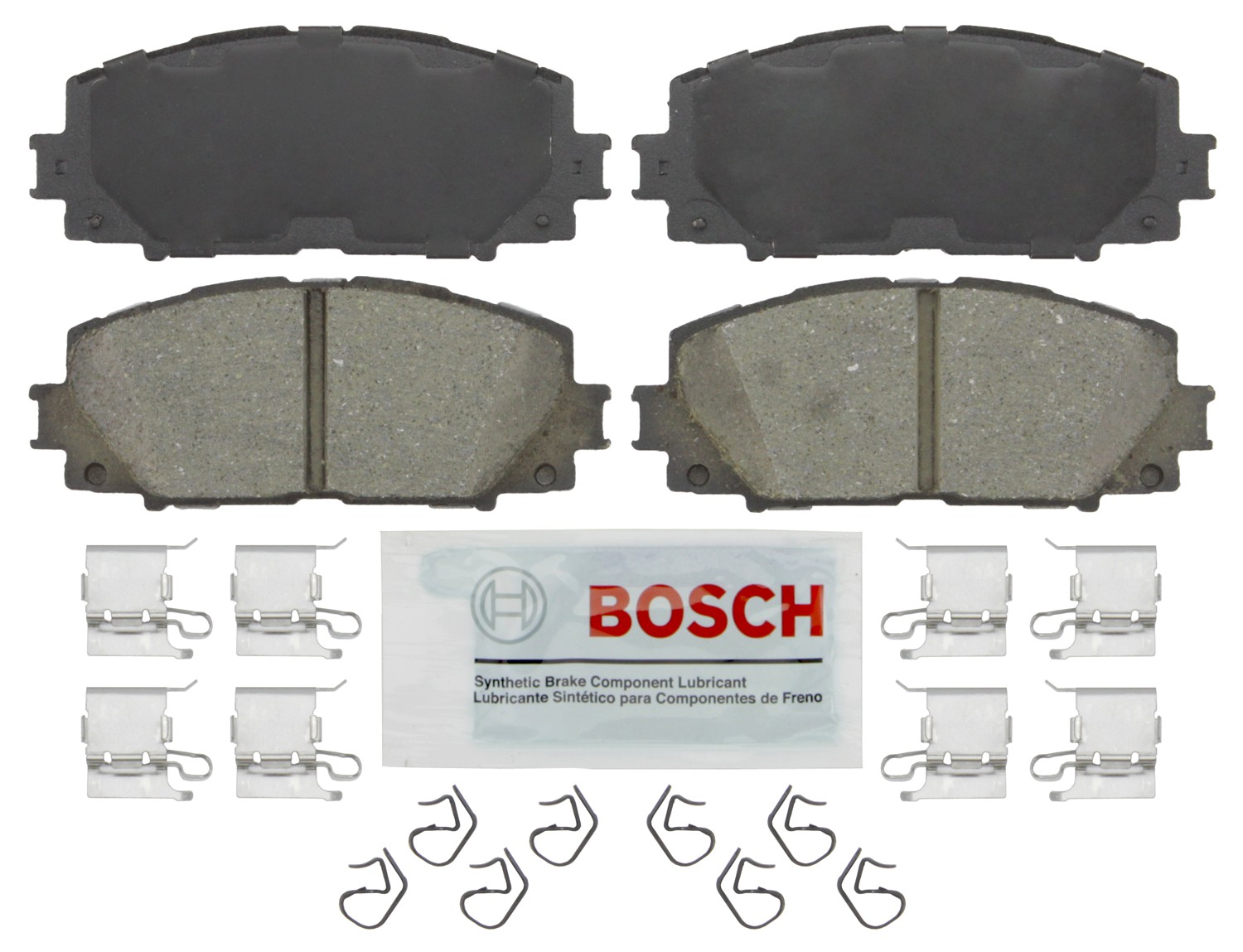 Bosch Severe duty