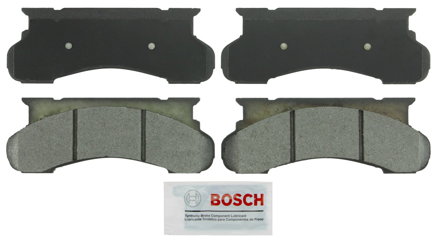 Bosch Severe duty