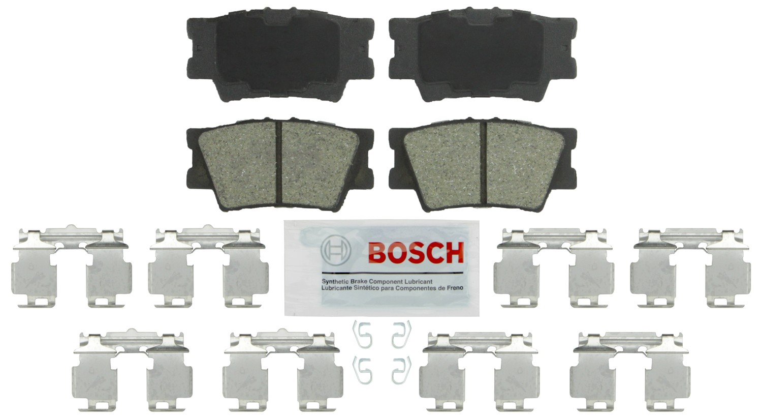 Bosch Severe duty