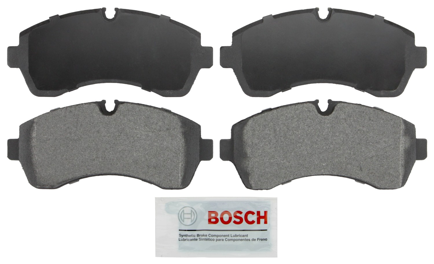 Bosch Severe duty
