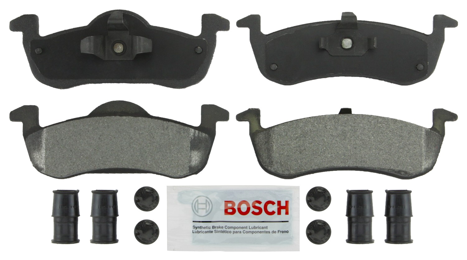 Bosch Severe duty