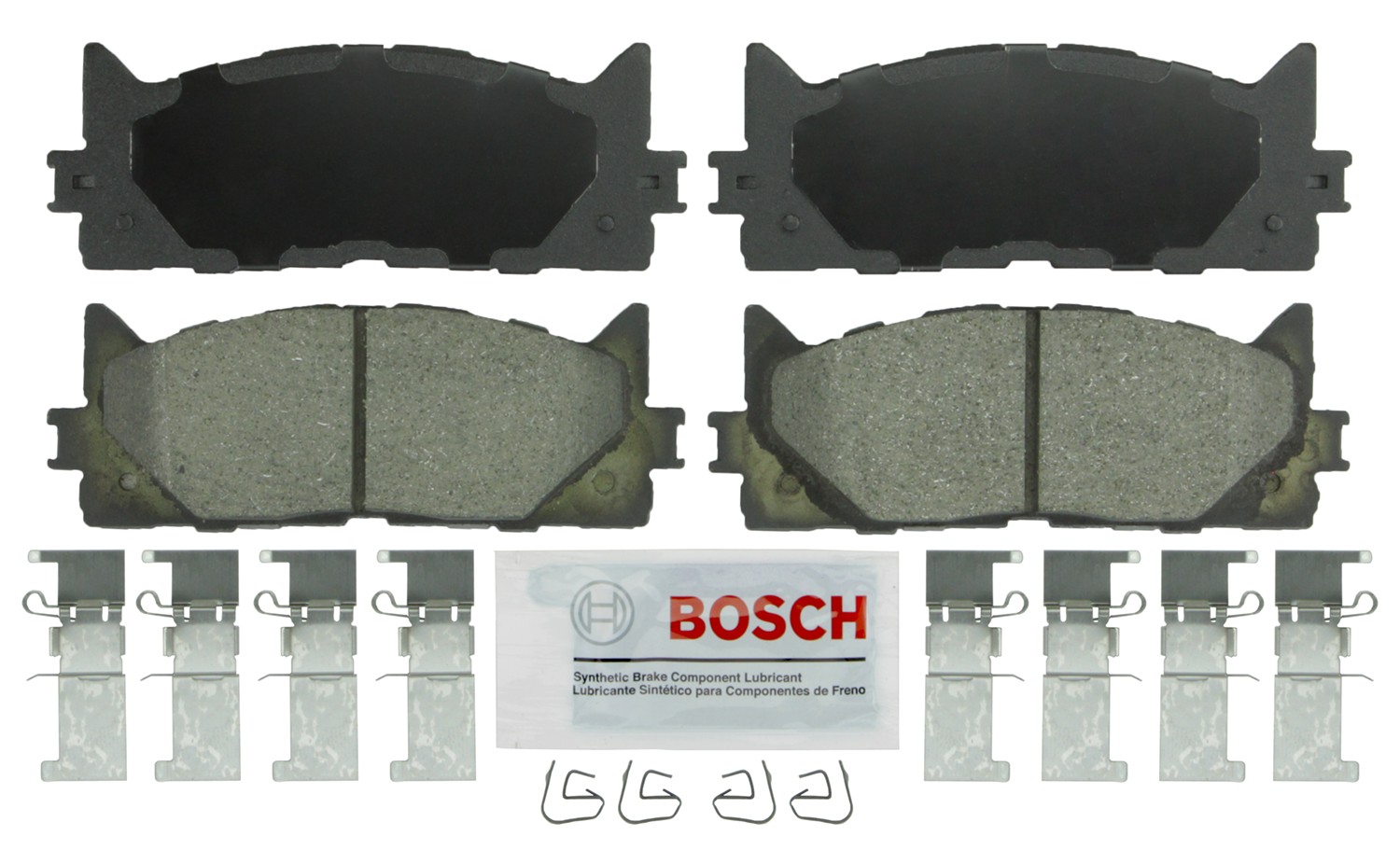 Bosch Severe duty