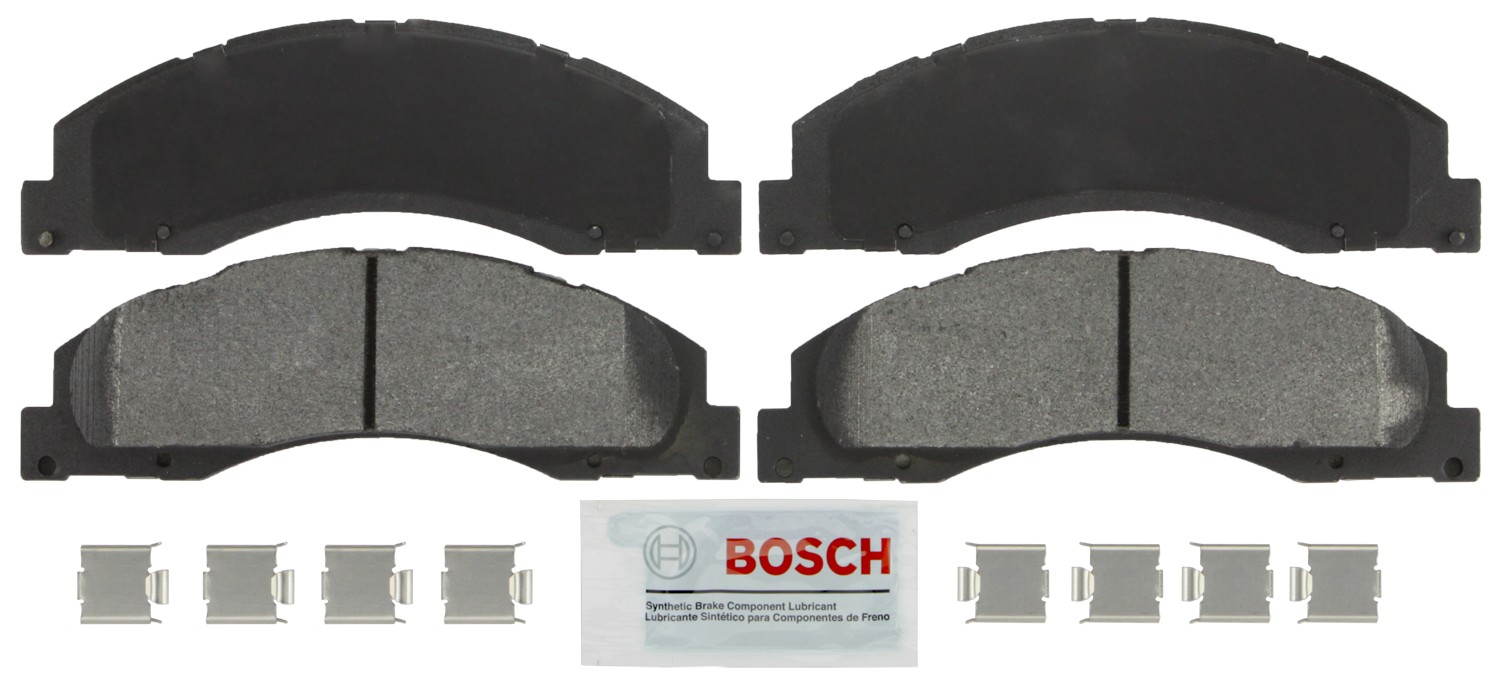 Bosch Severe duty