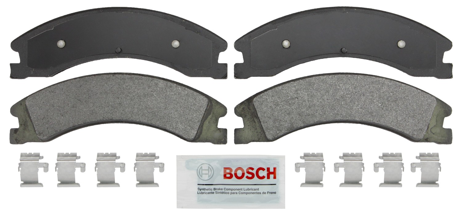 Bosch Severe duty