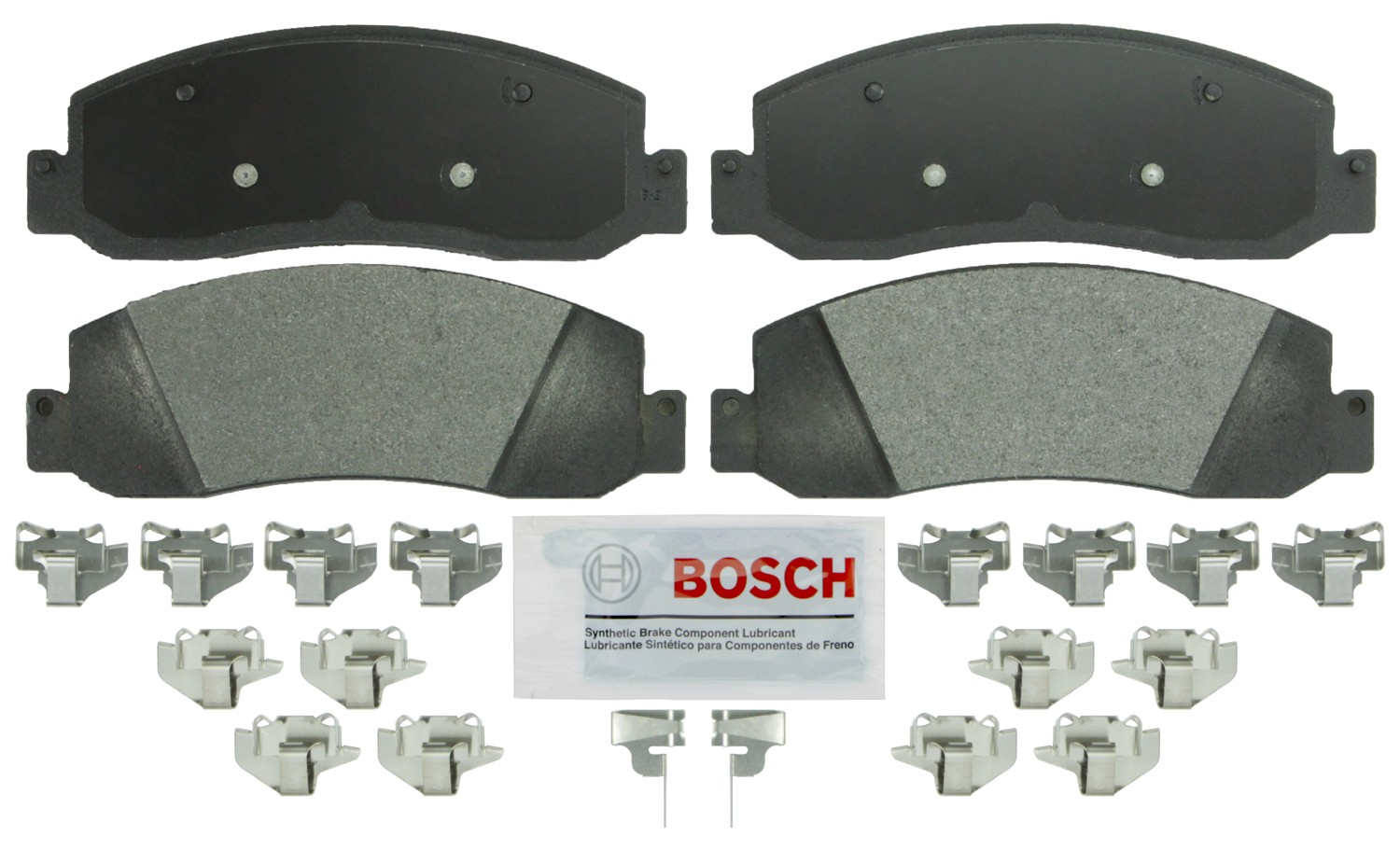 Bosch Severe duty