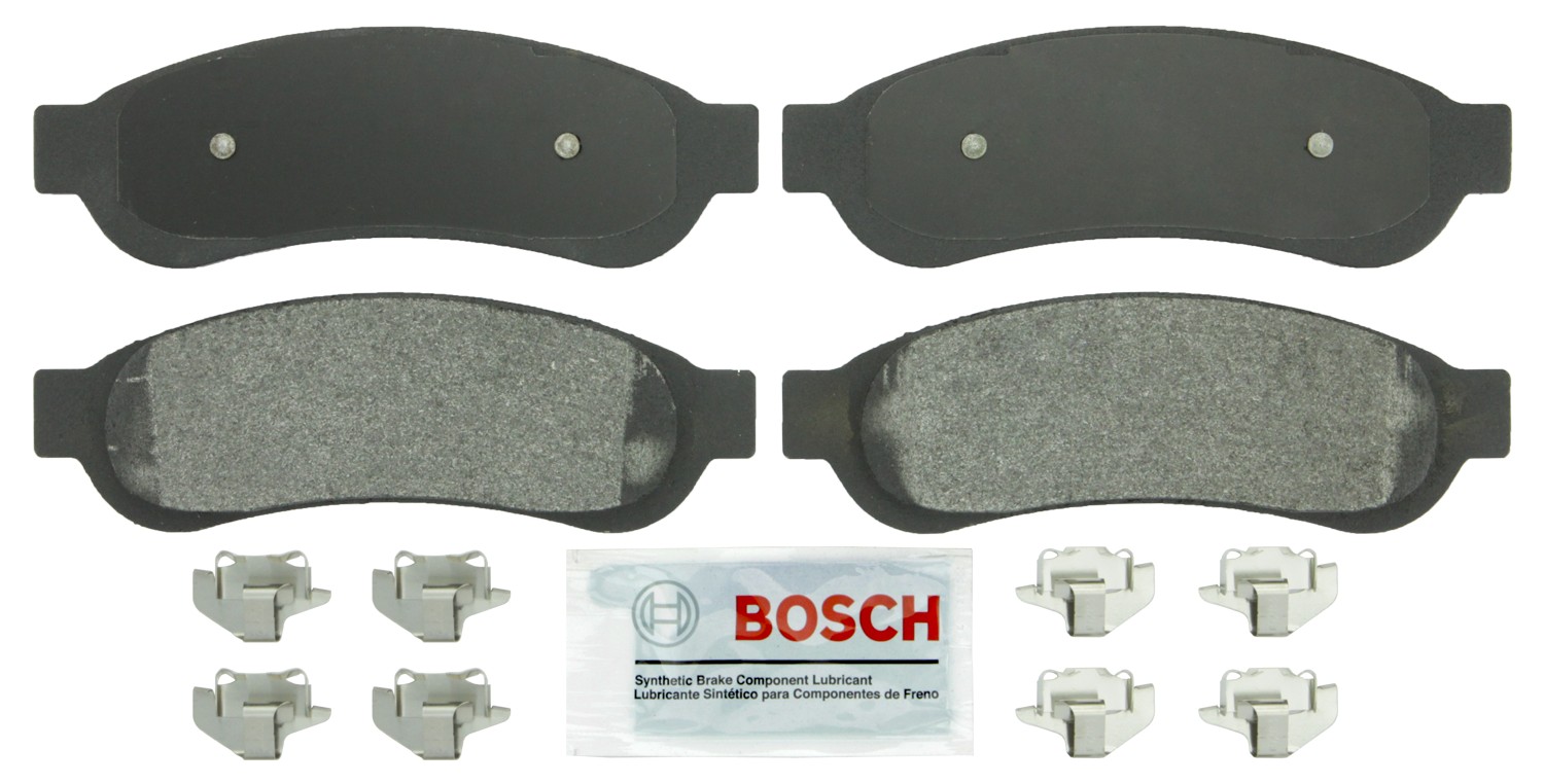 Bosch Severe duty
