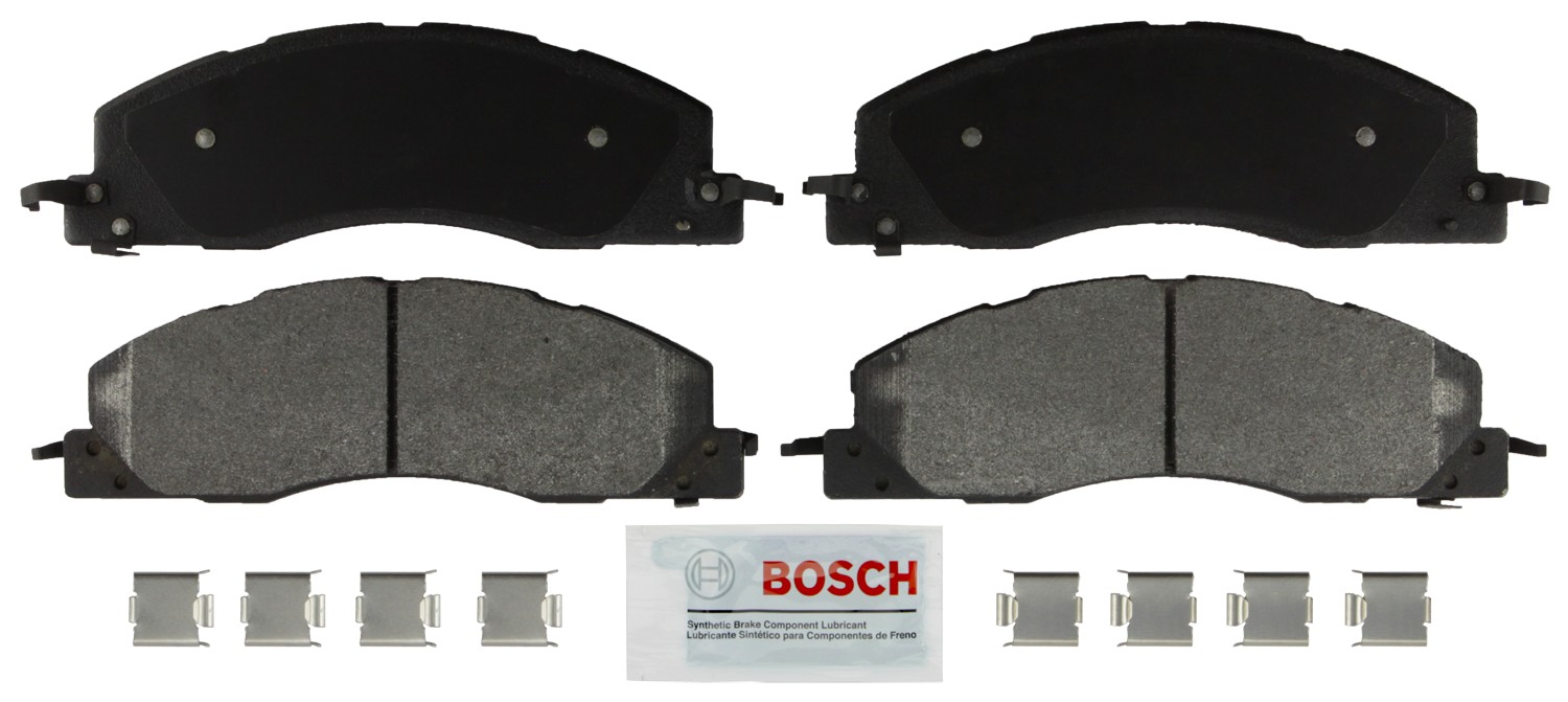 Bosch Severe duty