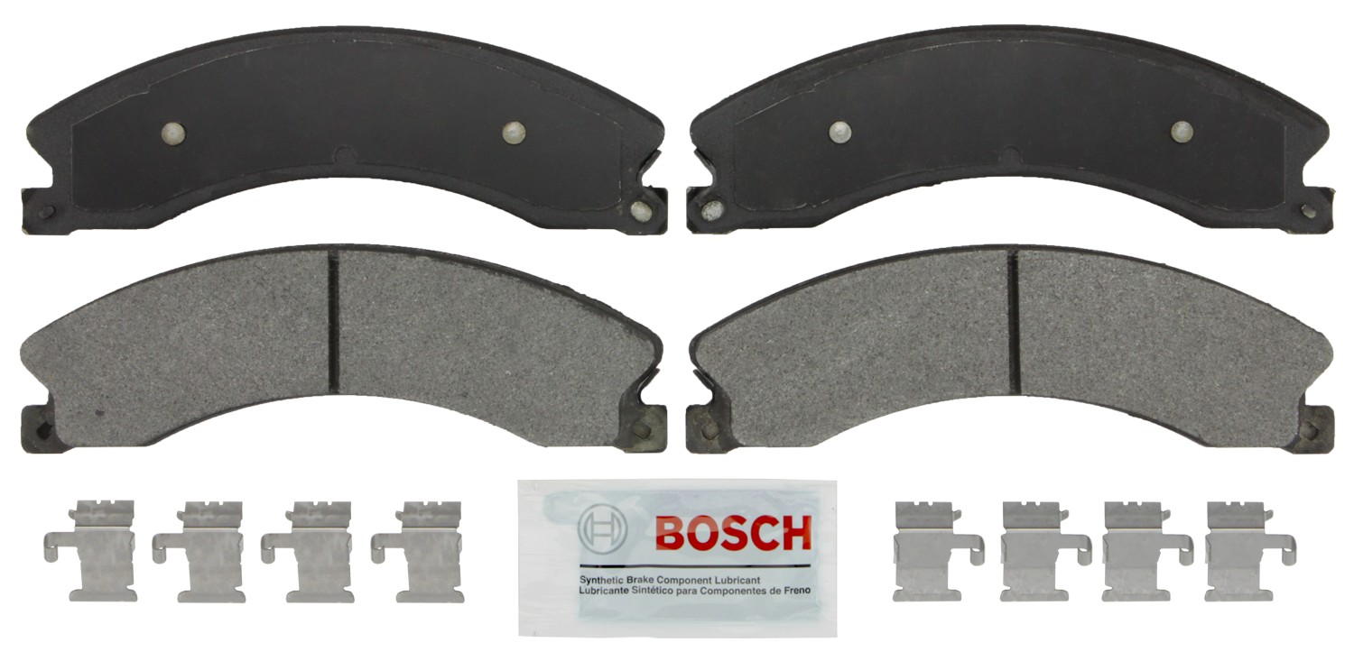 Bosch Severe duty
