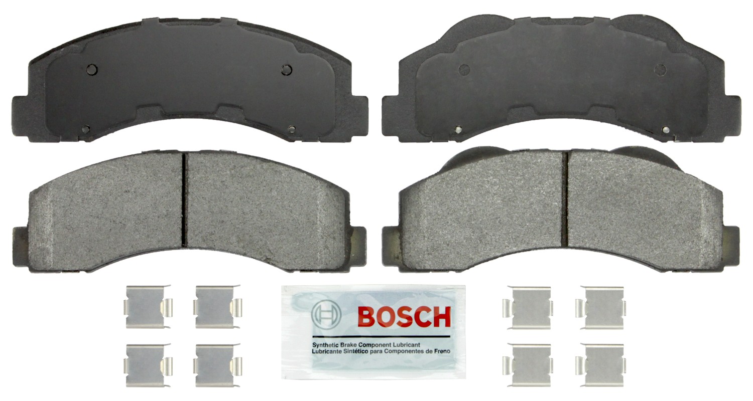 Bosch Severe duty