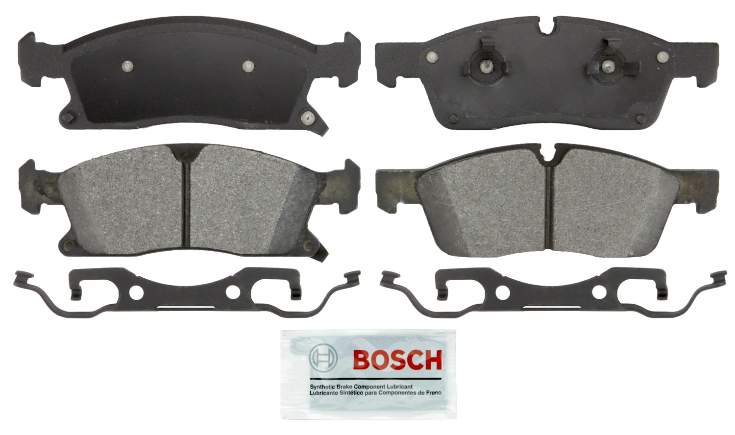 Bosch Severe duty
