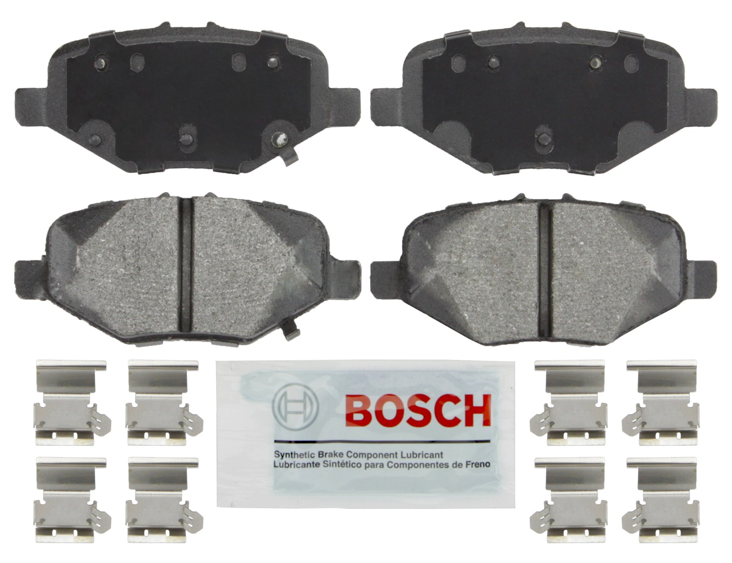 Bosch Severe duty