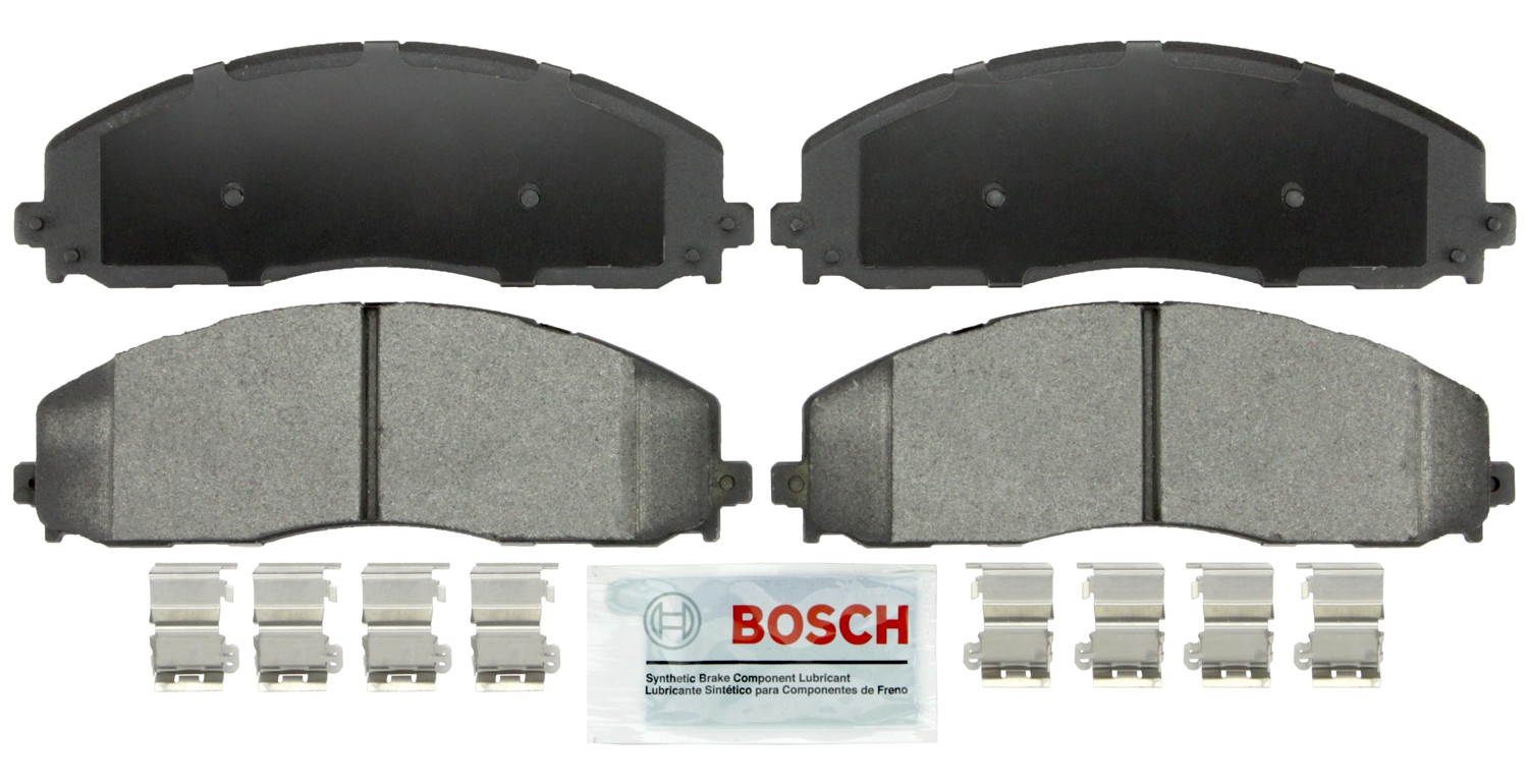 Bosch Severe duty