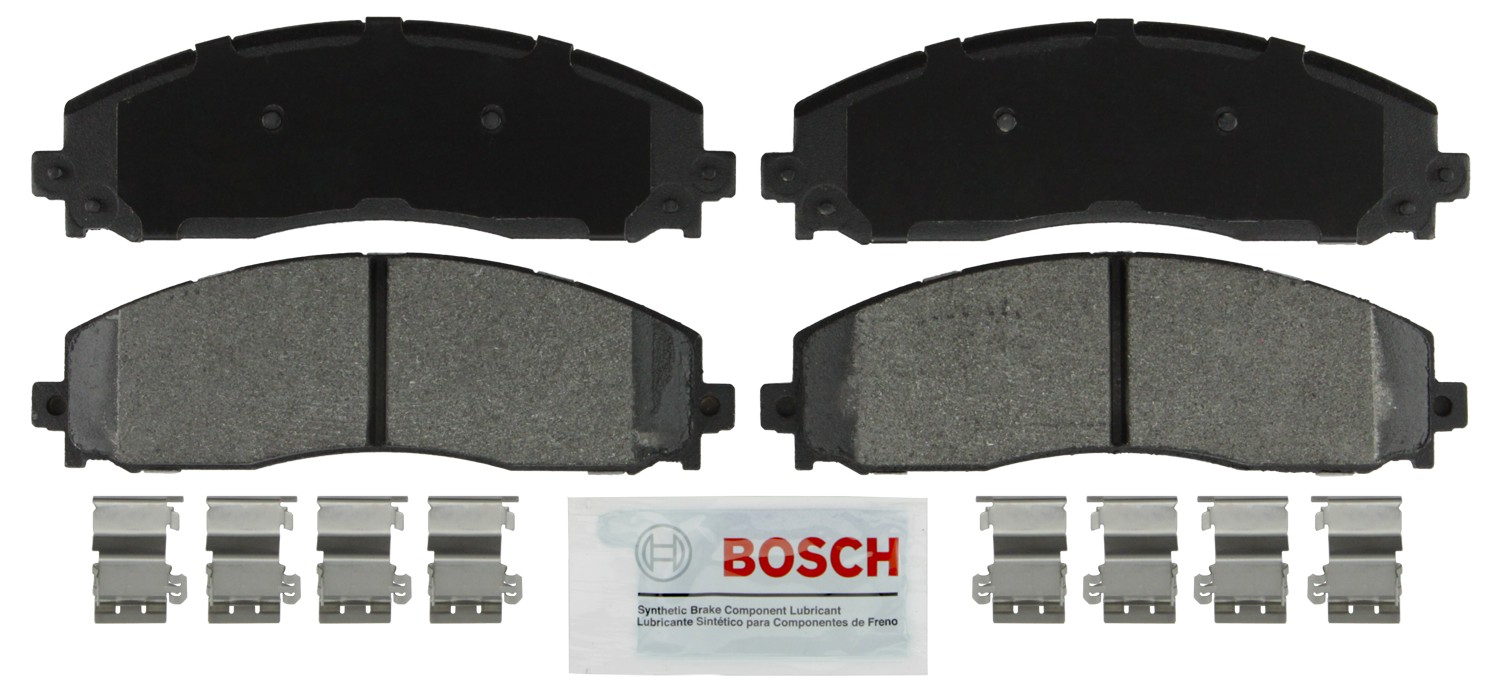 Bosch Severe duty