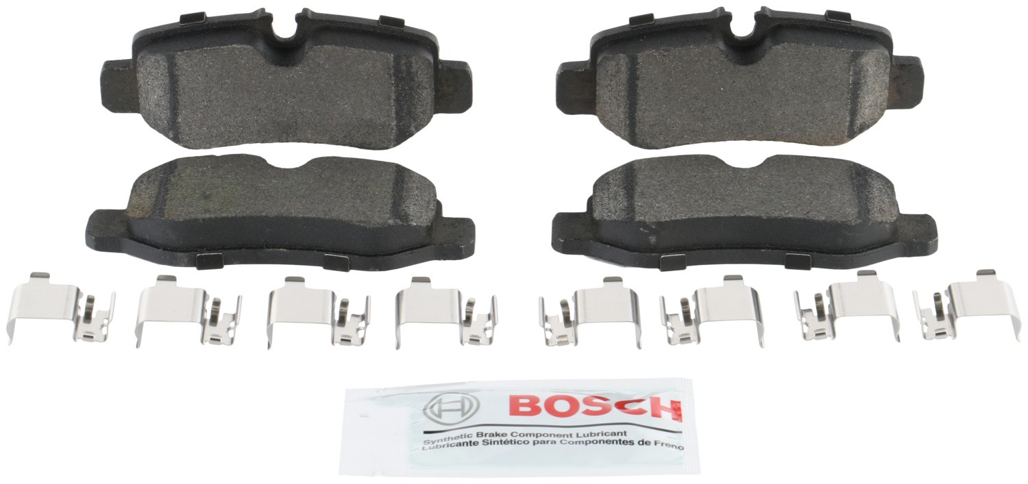 Bosch Severe duty