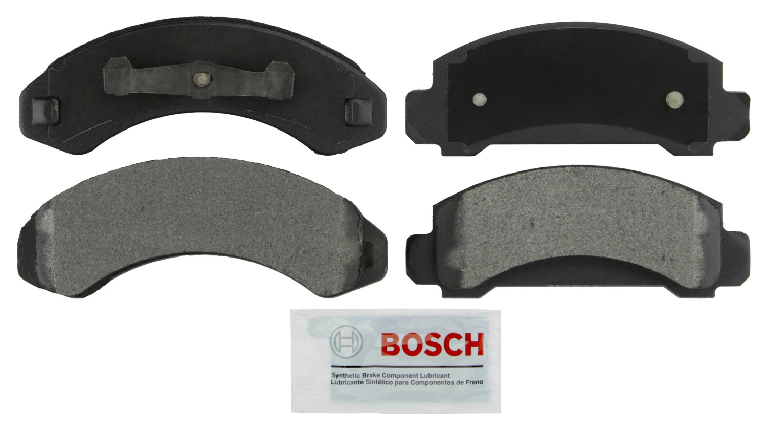 Bosch Severe duty