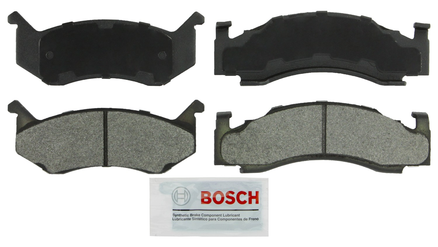 Bosch Severe duty