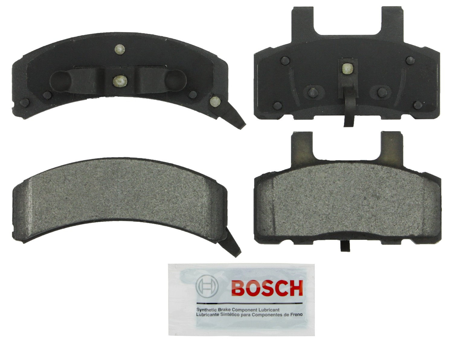 Bosch Severe duty