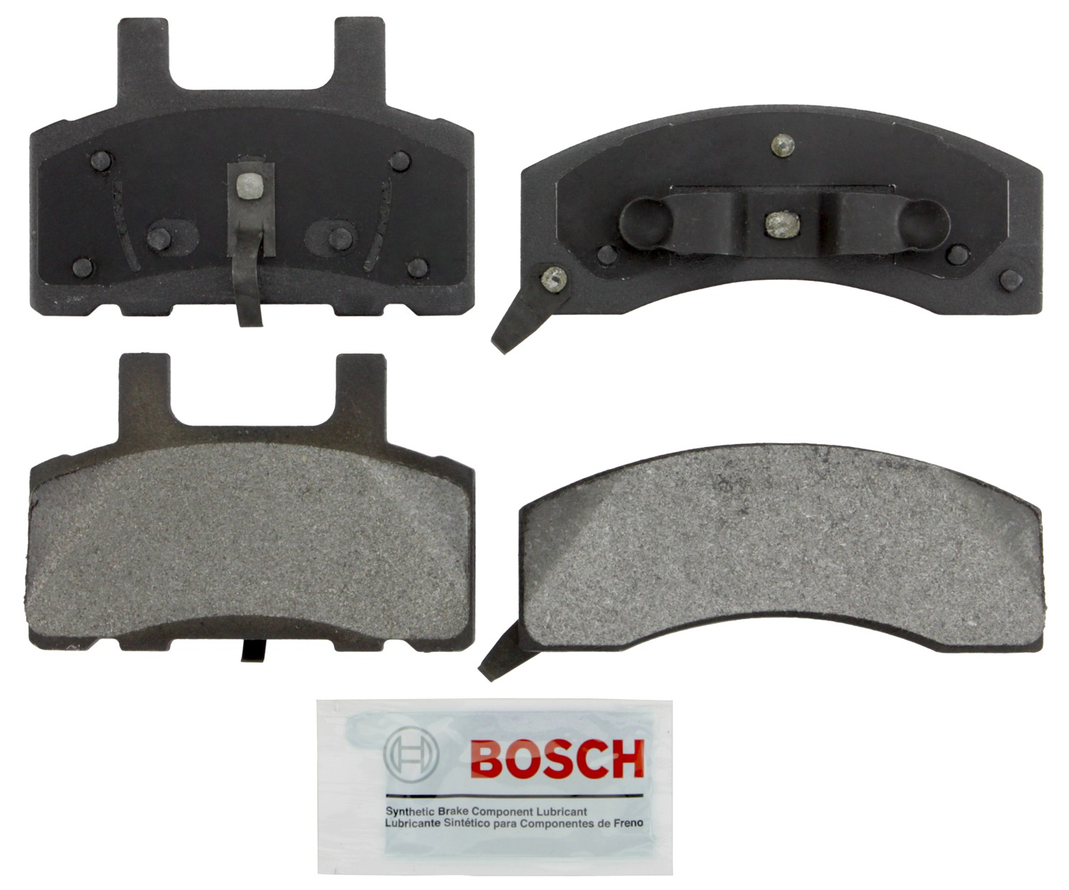 Bosch Severe duty