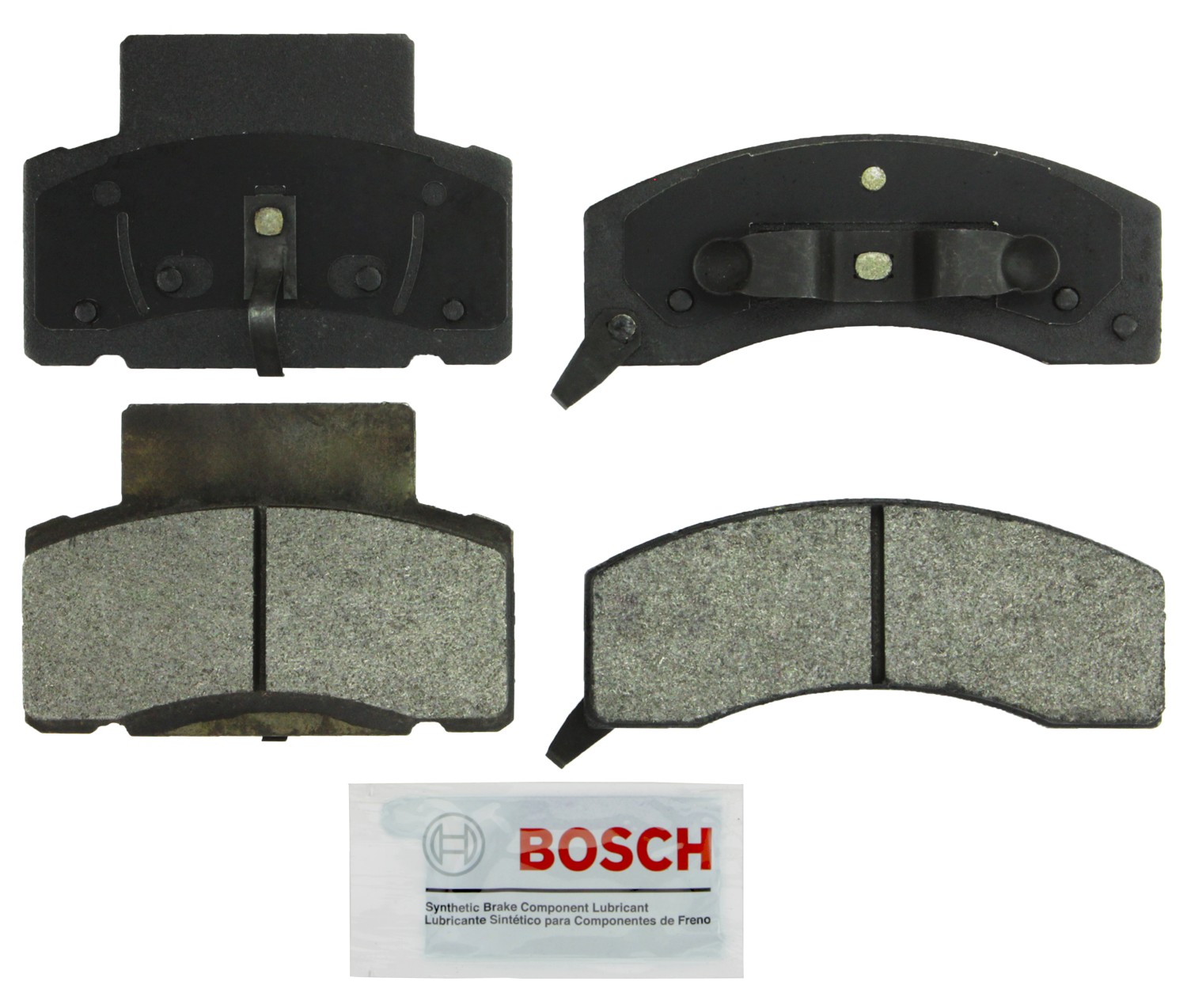 Bosch Severe duty
